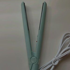 Mini flat iron Vivaspa